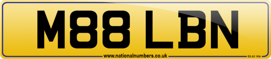 M88 LBN
