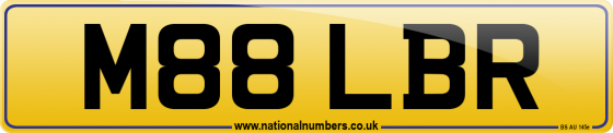 M88 LBR