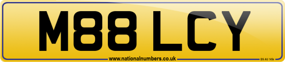 M88 LCY