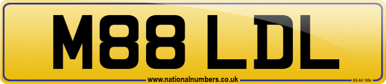 M88 LDL
