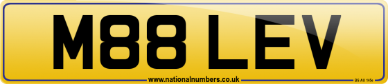 M88 LEV