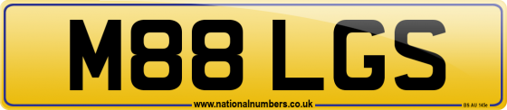 M88 LGS