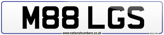 M88 LGS
