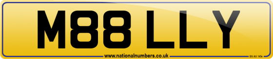 M88 LLY