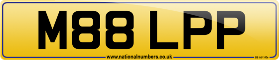 M88 LPP