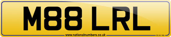 M88 LRL