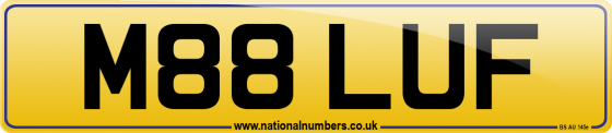 M88 LUF