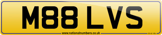 M88 LVS