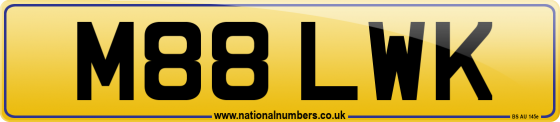 M88 LWK