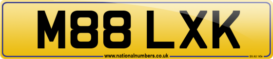 M88 LXK