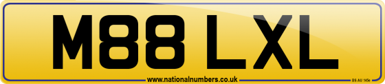 M88 LXL