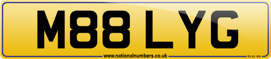 M88 LYG