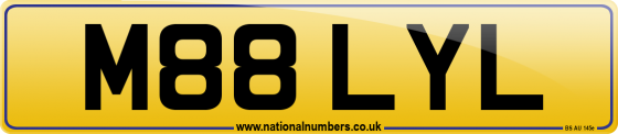 M88 LYL