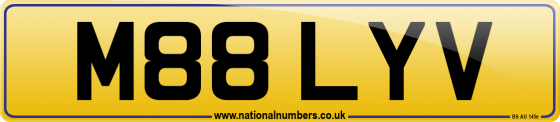M88 LYV
