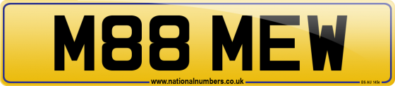 M88 MEW