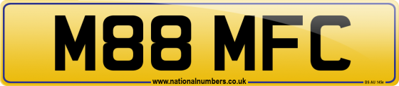 M88 MFC
