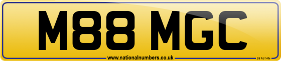 M88 MGC