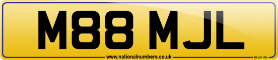 M88 MJL
