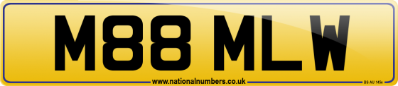 M88 MLW