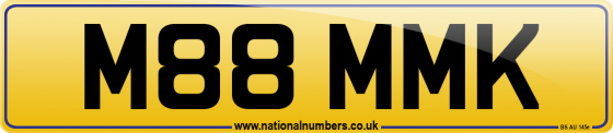 M88 MMK