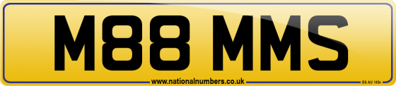 M88 MMS