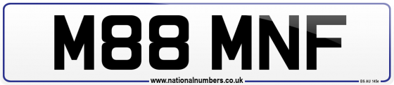 M88 MNF