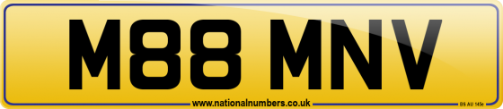 M88 MNV