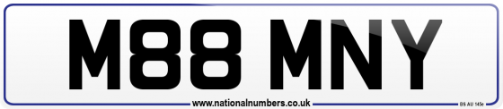 M88 MNY