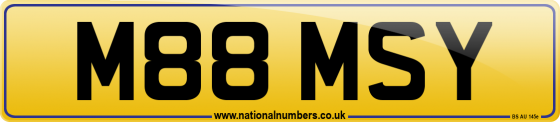 M88 MSY