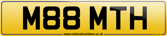 M88 MTH