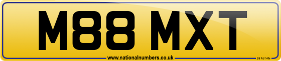 M88 MXT