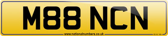 M88 NCN