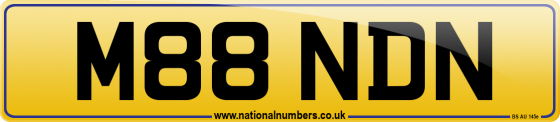 M88 NDN