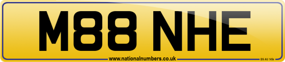 M88 NHE