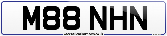 M88 NHN