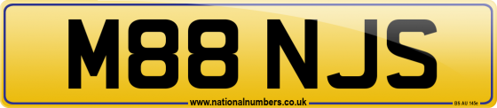M88 NJS