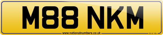 M88 NKM