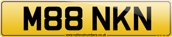 M88 NKN