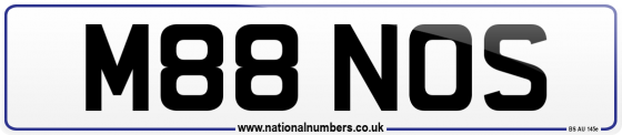 M88 NOS