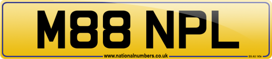 M88 NPL