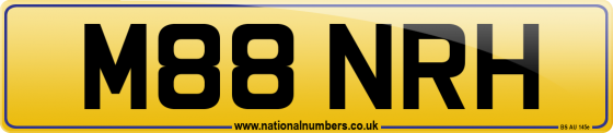 M88 NRH