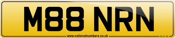 M88 NRN