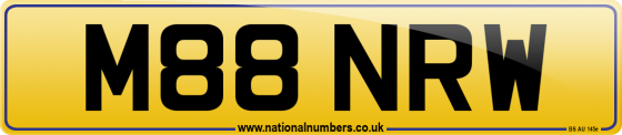 M88 NRW