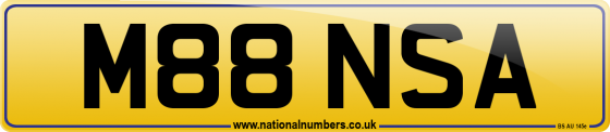M88 NSA