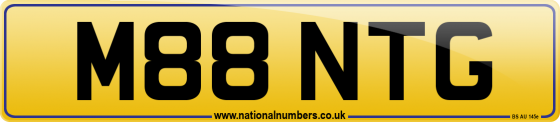 M88 NTG
