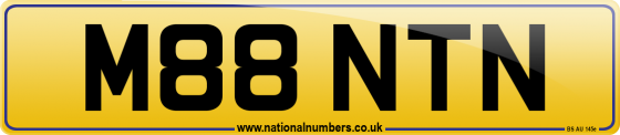 M88 NTN
