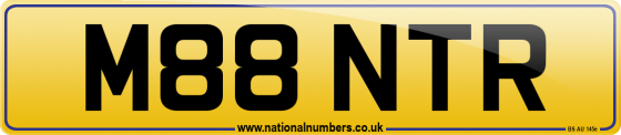 M88 NTR