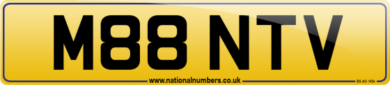 M88 NTV