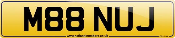 M88 NUJ