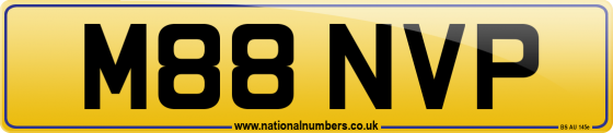 M88 NVP